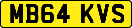 MB64KVS