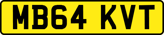 MB64KVT