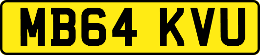MB64KVU