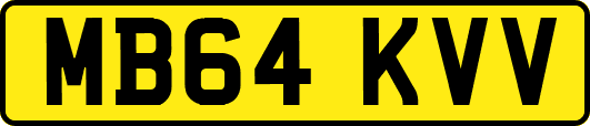 MB64KVV