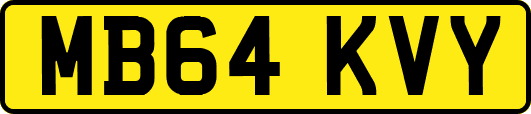MB64KVY