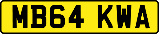 MB64KWA