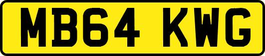 MB64KWG