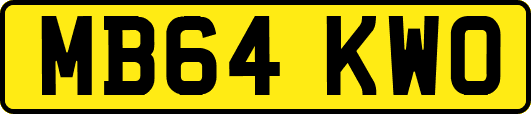 MB64KWO