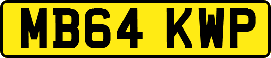 MB64KWP