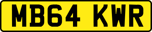 MB64KWR