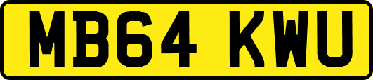 MB64KWU