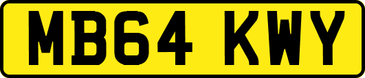 MB64KWY