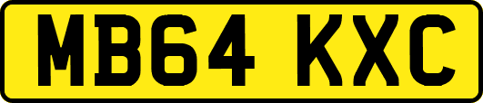 MB64KXC