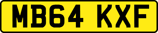 MB64KXF
