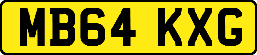 MB64KXG