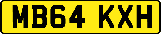 MB64KXH