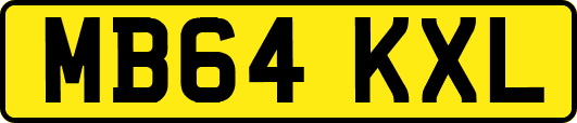MB64KXL