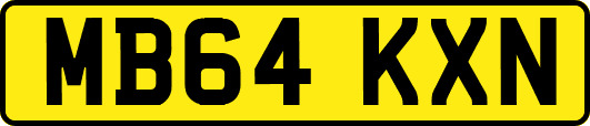 MB64KXN