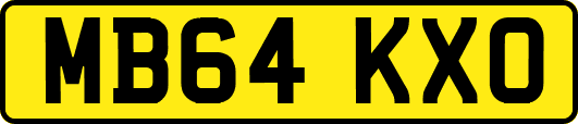 MB64KXO