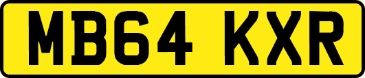 MB64KXR