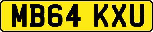 MB64KXU