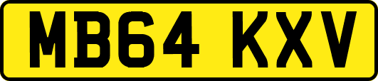 MB64KXV