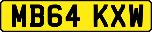 MB64KXW