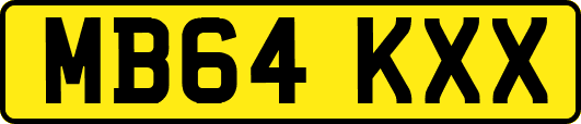 MB64KXX
