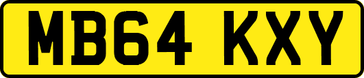 MB64KXY