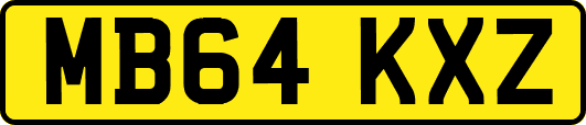 MB64KXZ