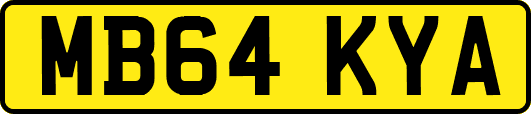 MB64KYA