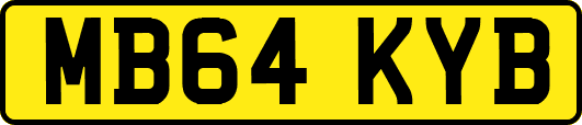 MB64KYB