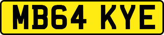 MB64KYE