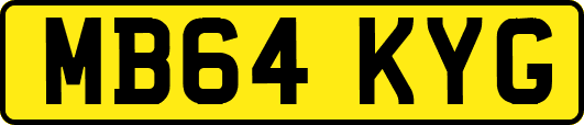 MB64KYG
