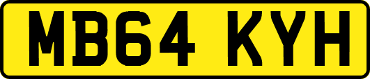 MB64KYH