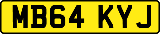 MB64KYJ