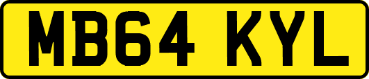 MB64KYL
