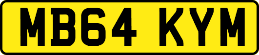 MB64KYM