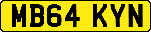 MB64KYN
