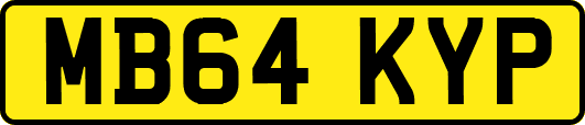 MB64KYP