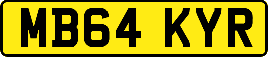 MB64KYR