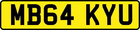 MB64KYU