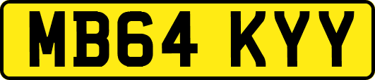 MB64KYY