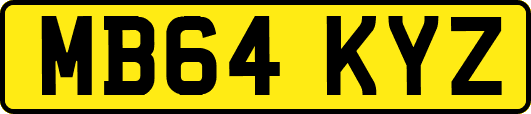 MB64KYZ