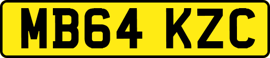 MB64KZC