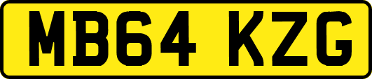 MB64KZG