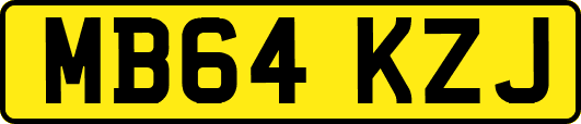 MB64KZJ