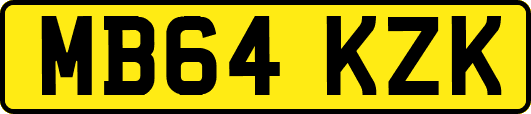MB64KZK