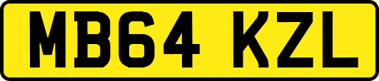 MB64KZL