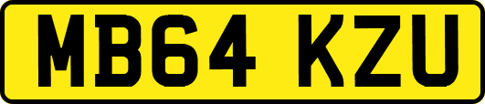 MB64KZU