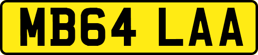 MB64LAA