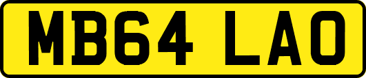 MB64LAO
