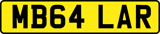 MB64LAR