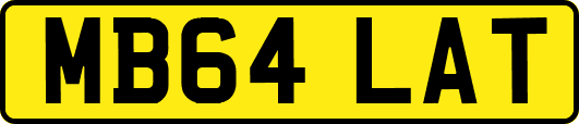 MB64LAT